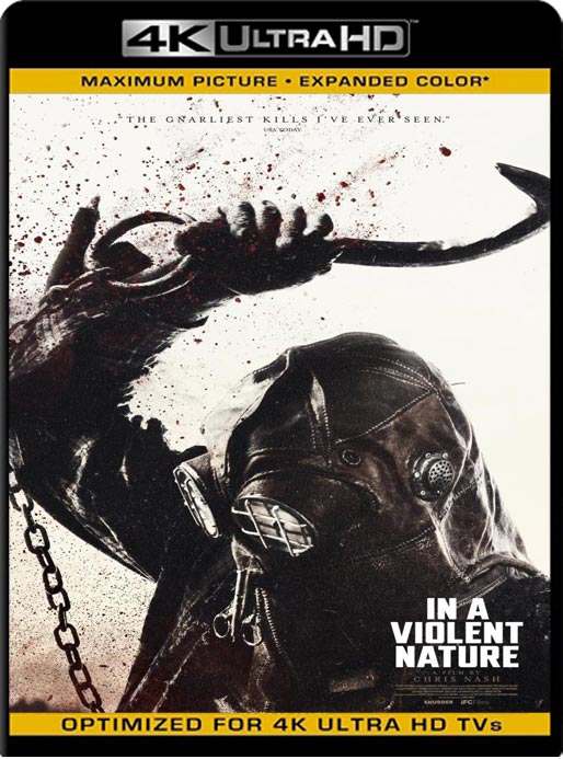 De Naturaleza Violenta (2024) WEB-DL 4K UHD-HDR10 2160p Latino [GoogleDrive]