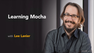 Learning Mocha