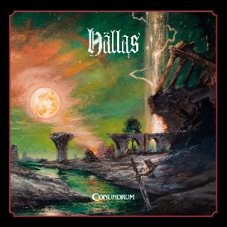 Hallas - Conundrum (2020).mp3 - 320 Kbps