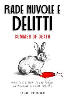 Fabio Romolo - Rade nuvole e delitti (2024)