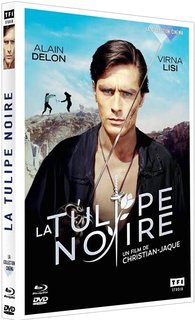 Il Tulipano Nero (1964) WebDL 1080p AC3 ITA