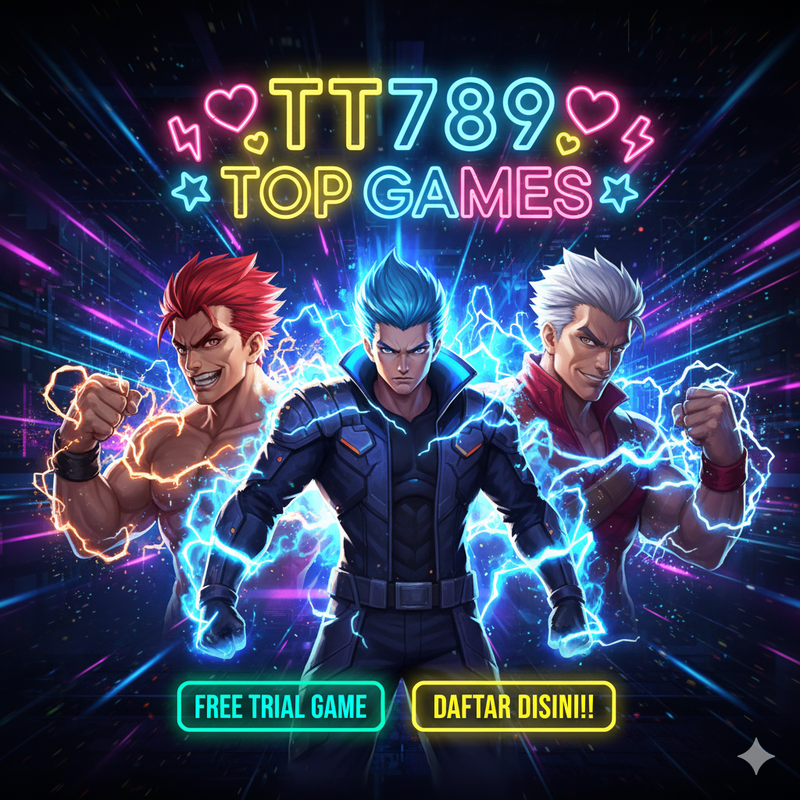 TT789| Download Apk Slot Trend Paling Gacor Login Link Terbaru Android image 1