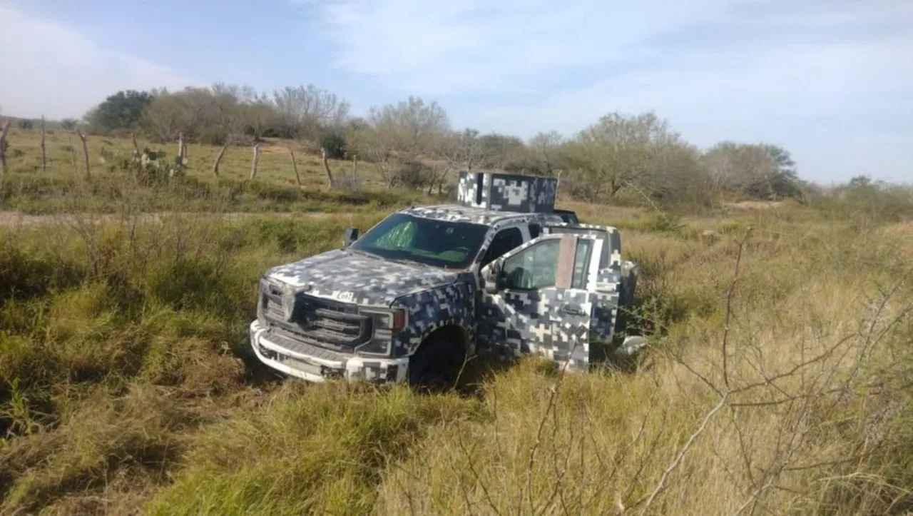 Reportan un soldado muerto tras emboscada en Nuevo León