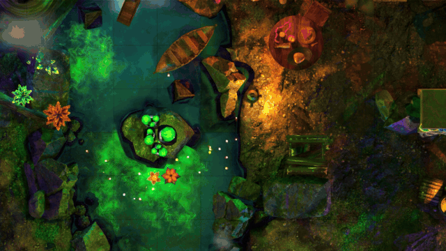 Northern River Preview