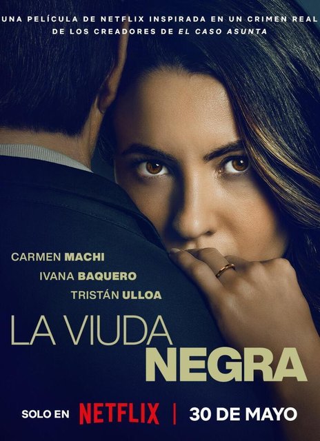 “LA VIUDA NEGRA” Nº1 EN 56 PAÍSES PERO SU CALIDAD…