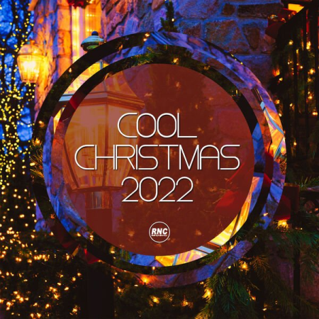 VA - Cool Christmas 2022 (2022)