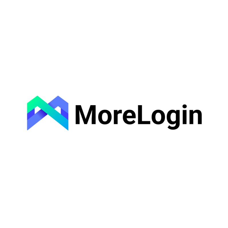 логотип "MoreLogin"