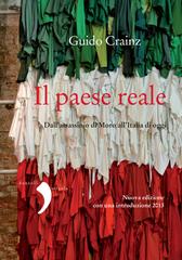 Guido Crainz – Il Paese reale (2015)
