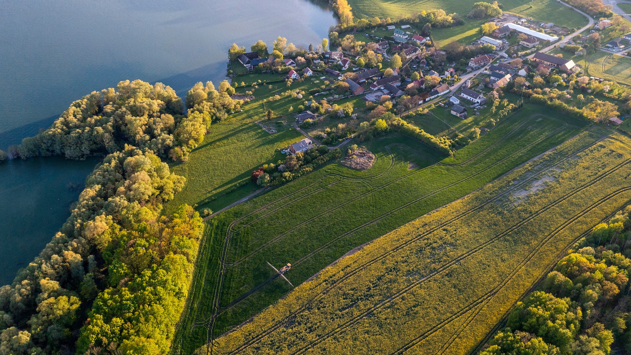 Bouwgrond op schiereiland in Oost-Bohemen - Afbeelding 7
