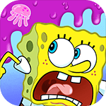 Spongebob Adventures Icon