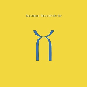 Re: King Crimson Discography (2000-2005)
