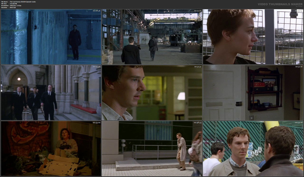 The Last Enemy S01E04 Episode 4.mkv