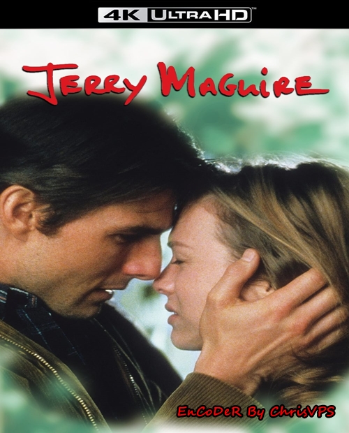 Jerry Maguire (1996) MULTI.HDR.2160p.BDRemux.TrueHD.7.1.Atmos.AC3-ChrisVPS / LEKTOR i NAPISY