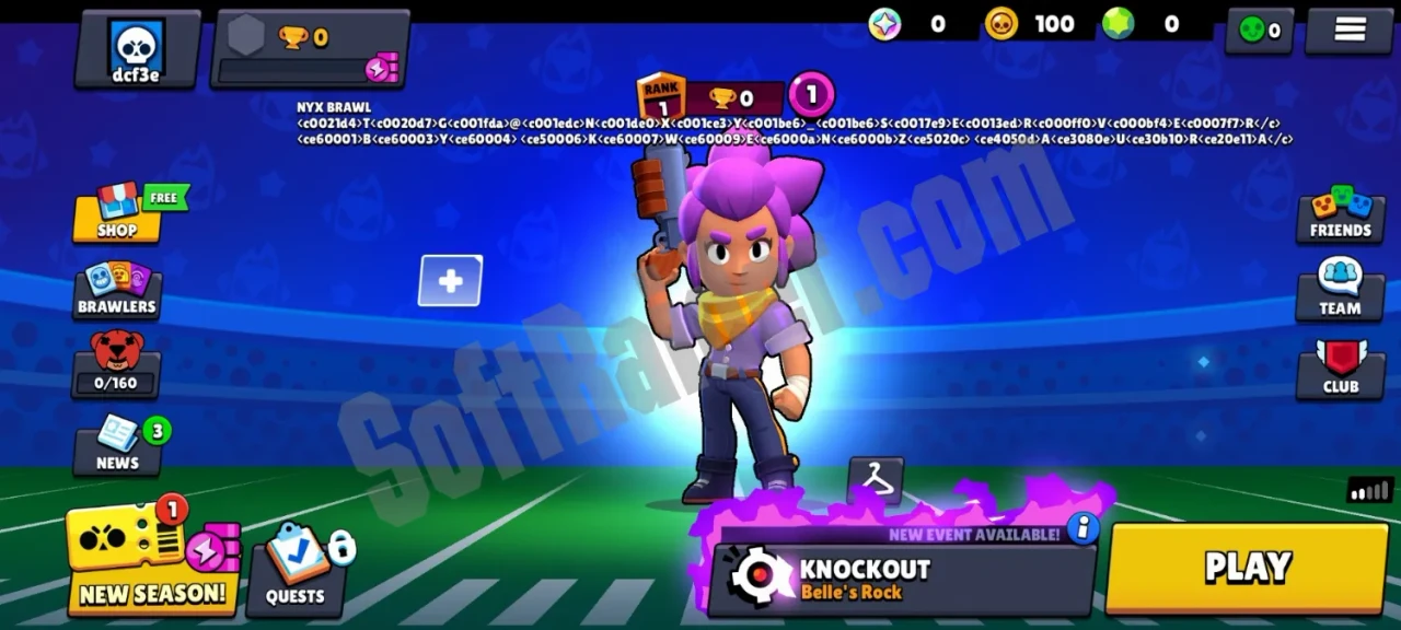 555Mix Agent Apk screenshot 1