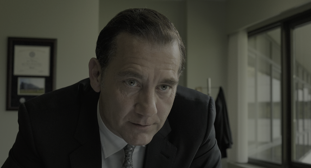 Gemini Man (2019) [BluRay Rip 2160p HEVC 10bit-HDR ITA-ENG AC3-S