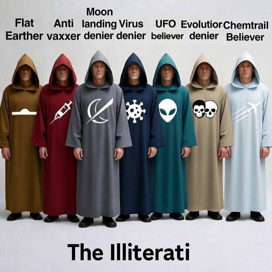 [Image: Illiterate.jpg]