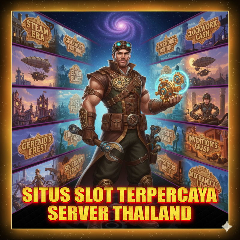 Galeri foto JAMINTOTO @ Platform Game Online Interaktif untuk Hiburan Digital Harian di Yogyakarta