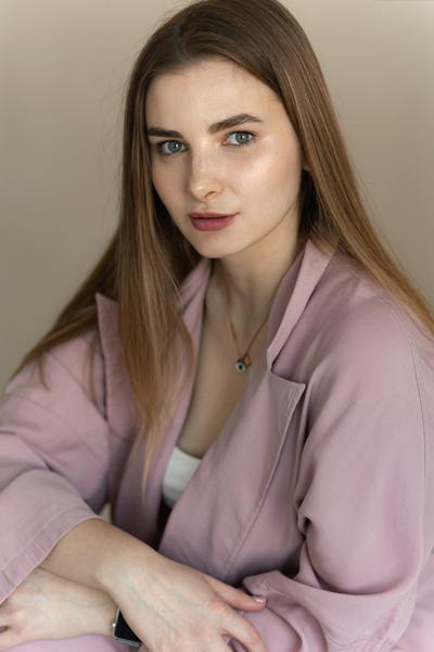 Фото специалиста Екатерина Стоянова