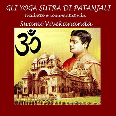Swami Vivekananda - Gli Yoga Sutra di Patanjali (2022) (mp3 - 128 kbps)