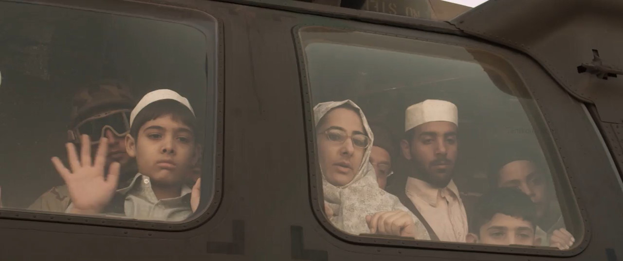 Vishwaroopam II 2018 WebRip [Tamil] 480p, 720p ESub Screenshot
