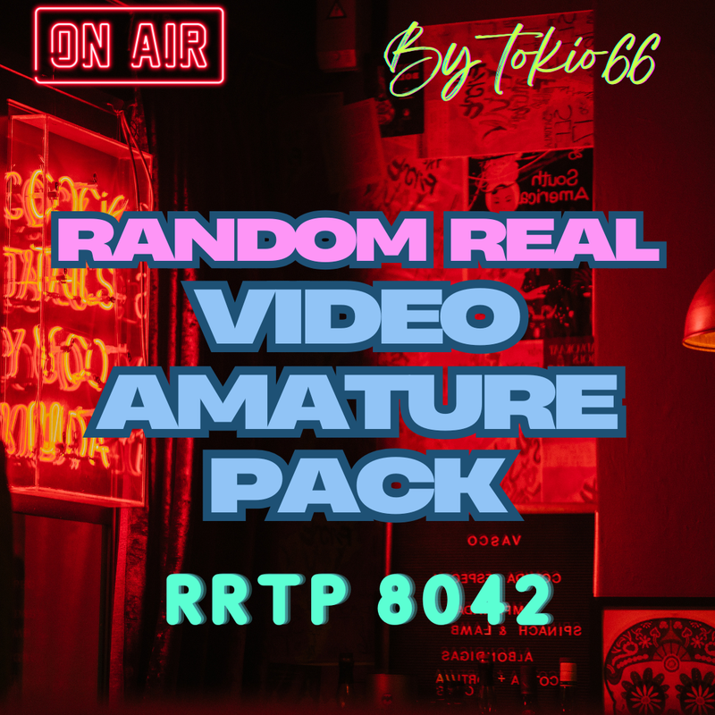 MEGA~random real video amature pack [RRTP8042]