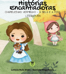 Historias Encantadoras V