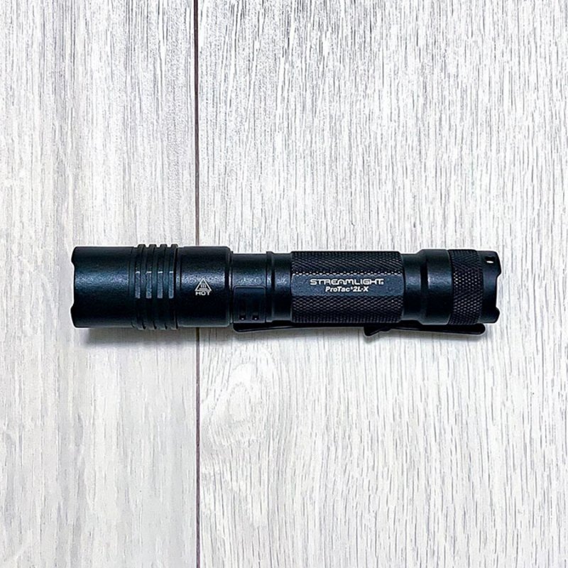 streamlight 2lx