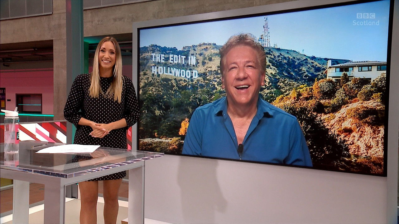 08.21 - 19.15.00 - The Edit  ᴺᵉʷ. Entertainment news and chat with Am....ts_snapshot_06.39.730