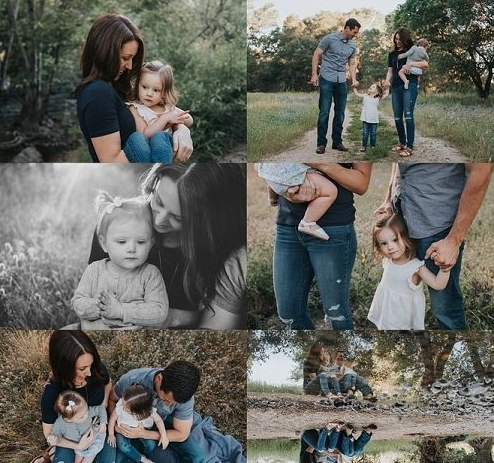 Danielle Hatcher - Life+Style A Guide to Beautifully Honest Family Photography