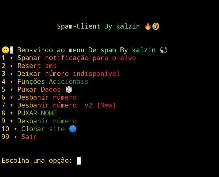 Bot By kalzin 