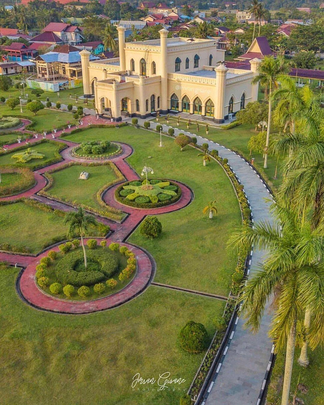 Istana Siak Sri Indrapura