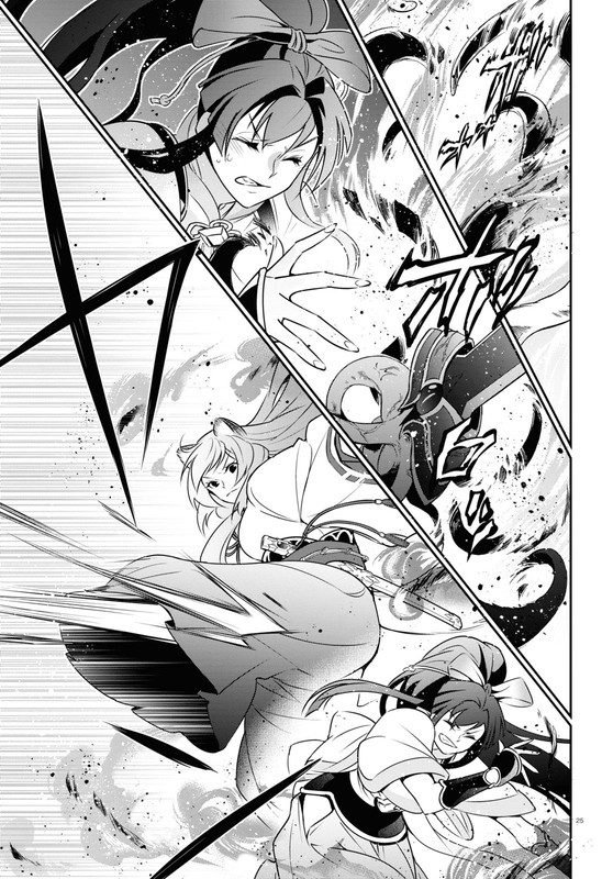 Tate no Yuusha no NariagariChap78-5