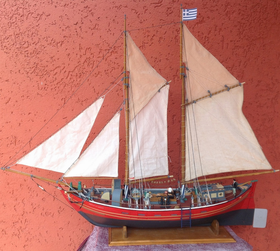 PERAMA-1