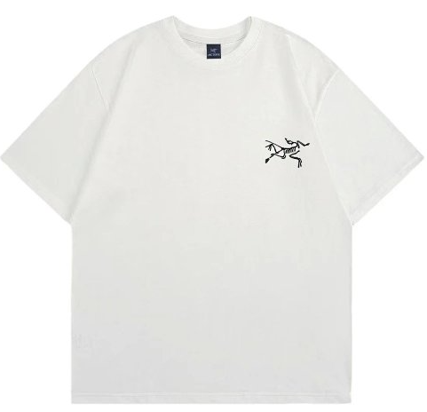 Arc'teryx Logo Shirt