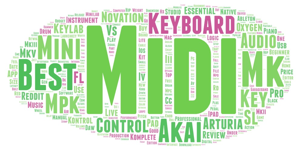 best-midi-keyboards