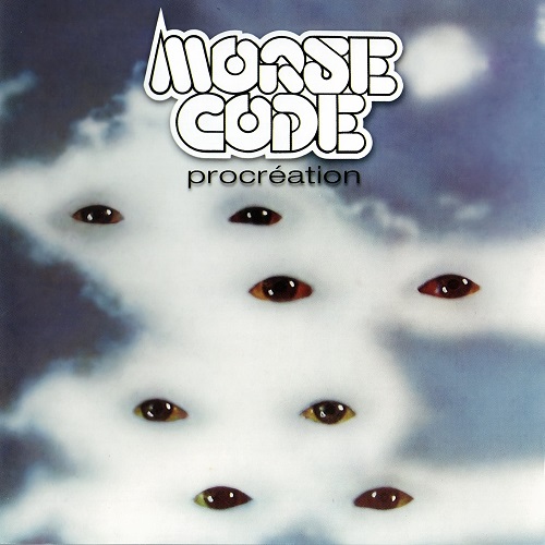 Morse Code - Procreation 1976 (Remastered 2007)