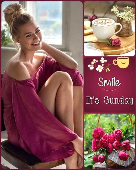 SUNDAY-dimanche-6