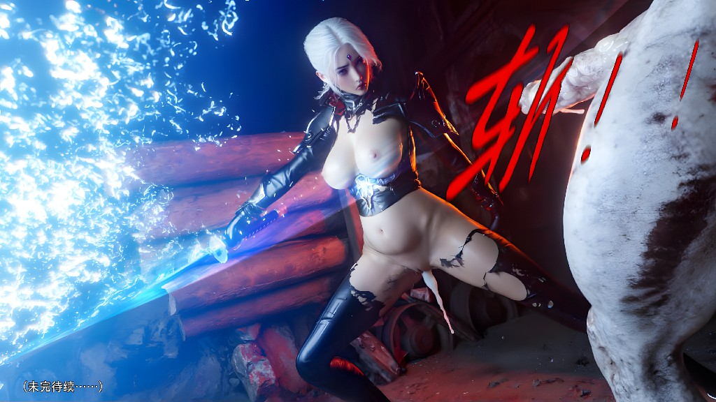 归尘长梦 独立篇：索菲娅102P 300MB (18)