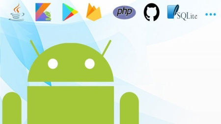 Complete Android course for 2019 (Updated 9/2019)