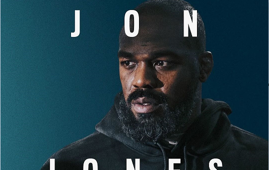 Колби Ковингтън: Джон Джоунс не заслужава да спечели срещу Стипе Миочич