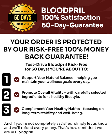 Bloodpril