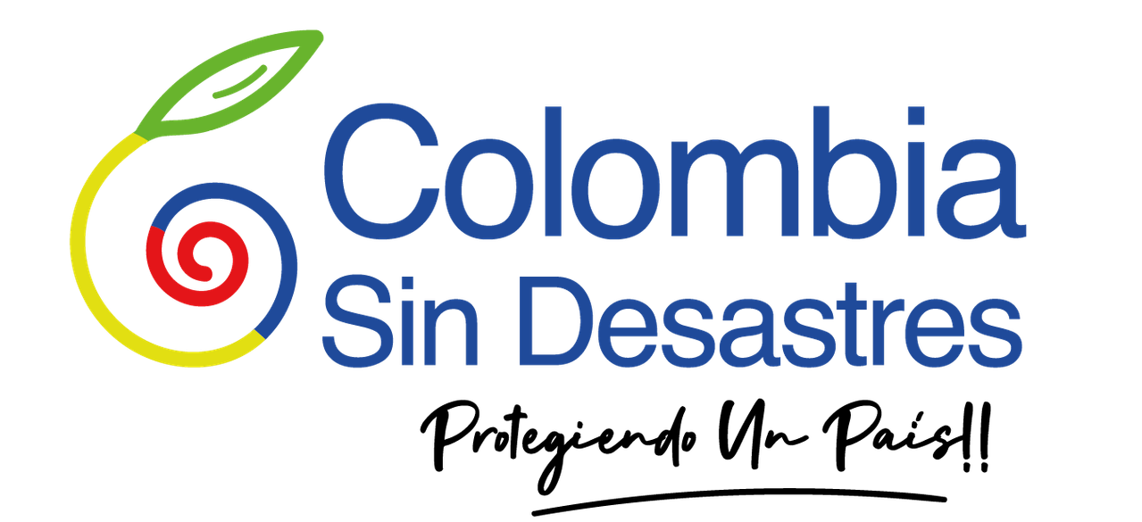 Colombia Sin Desastres
