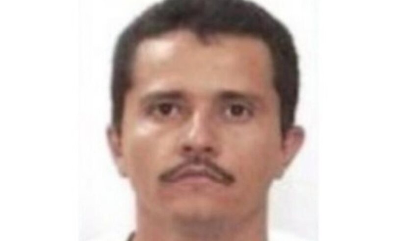Duro golpe al CJNG en Guanajuato, autoridades aseguran armas y droga