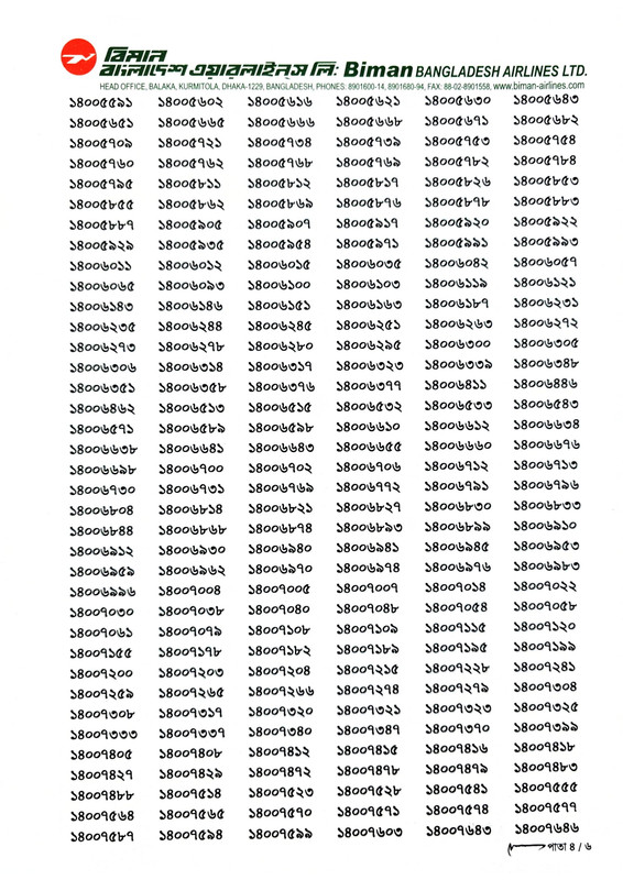 Biman-Bangladesh-Airlines-Accounts-Assistant-MCQ-Exam-Result-2025-PDF-4