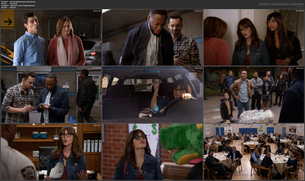 New Girl S06E04 Homecoming (2).mkv