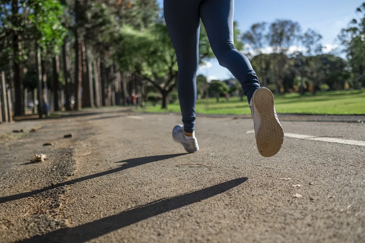 ¿Te sientes cansado al hacer ejercicios? Aumenta energía con estas actividades