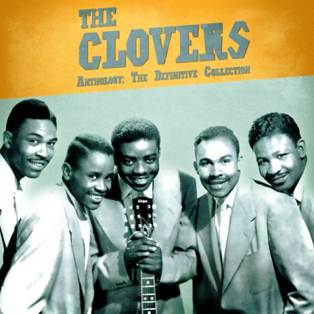 The Clovers   Anthology The Definitive Collection (Remastered) (2020)