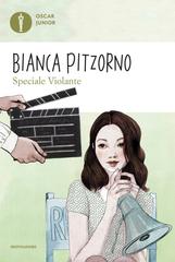 Bianca Pitzorno – Speciale Violante (2012)