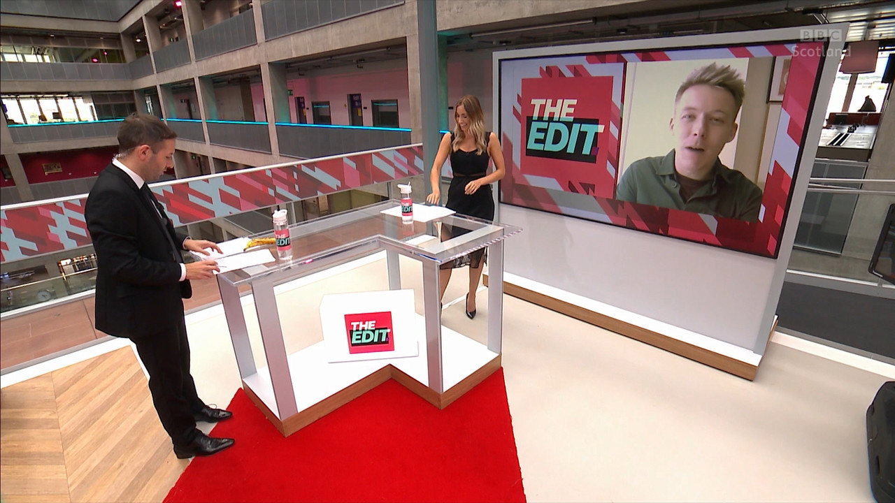 09.25 - 19.15.00 - The Edit  ᴺᵉʷ. S02E09 Entertainment news and chat ....ts_snapshot_15.46.106
