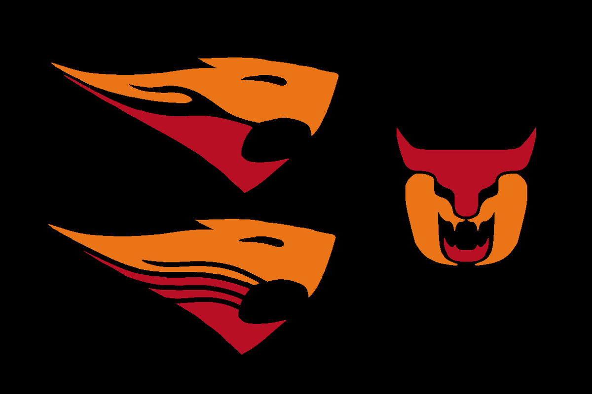 LA Wildcats Logo Concept - Concepts - Chris Creamer's Sports Logos  Community - CCSLC - SportsLogos.Net Forums, image size:1200x800